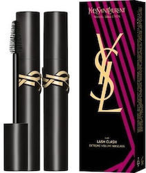 Ysl Lash Clash Ysl Lash Clash