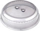 Microwave Oven Plate Cover Diameter 26cm