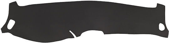 Hyundai Accent 1994-1999 Gray Car Dashboard Cover