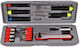 Auto Gs 17τμχ Universal