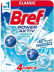 Bref Power Activ Block Toilet 50gr