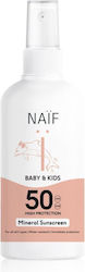 Naïf Mineral