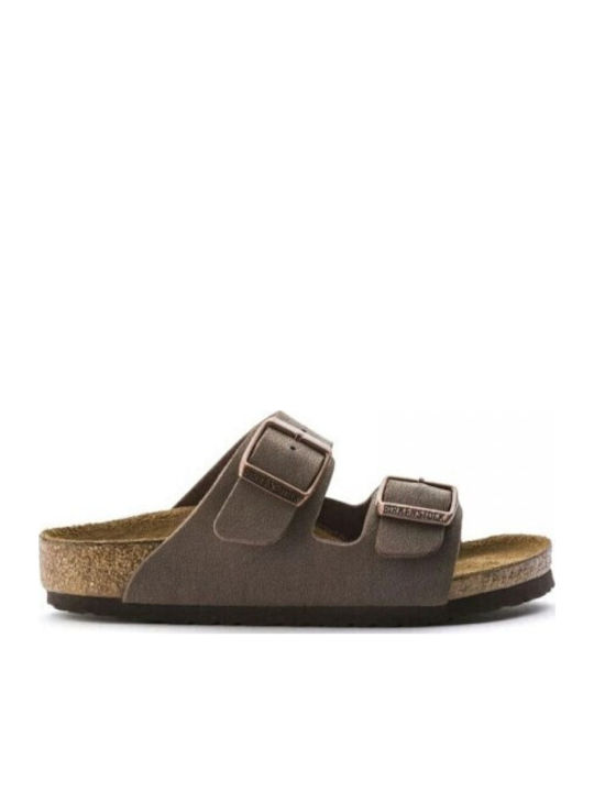 Birkenstock Arizona Ανατομικά MOCHA