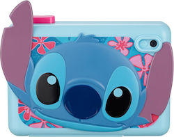 eKids Disney Stitch Παιδική 2MP Γαλάζια