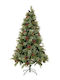 Коледно дърво Spruce 150cm с 1104 Клони