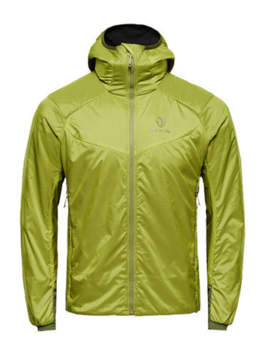 Blackyak Jacket Citronelle