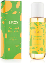 LPDO Caramel Pistachio Парфюмна Вода 250мл LPDO Caramel Pistachio Парфюмна Вода 250мл