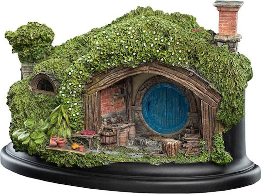 Weta Workshop Хобит Hole Фигура 12см