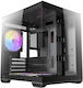 Antec CX60M ARGB Gaming Mini Tower Κουτί Υπολογ...