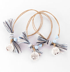 Afitechno Christening Charm Bracelet 75 Pieces