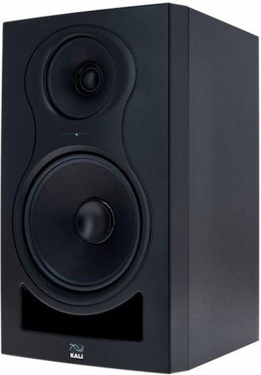 Kali Audio 2nd Wave Studio Monitor Speaker 8" 140W Piece Black