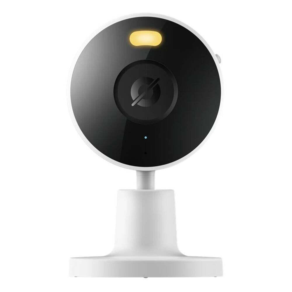 Xiaomi C100 IP Κάμερα Παρακολούθησης Wi-Fi Full HD+ 3MP με Αμφίδρομη Επικοινωνία (65013)