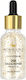 Alpaya Dermaceuticals Super Serum 24K Gold Serumul Anti-îmbătrânire pentru Ochi cu Peptide pentru Strălucire 30ml
