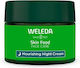 Weleda Skin Food Creme Gesicht Nacht mit Centel...
