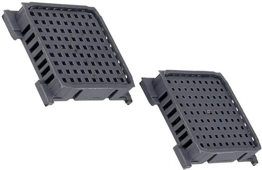 Liebherr Icse5103 Refrigerator Freezer Deodorizer Filter Import 2 Pieces