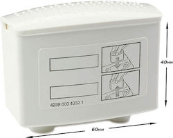 Philips Hd1900/00 Anti-Scale Filter