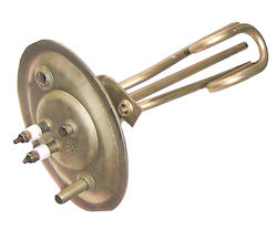 Heizelemente Für Thermosiphon Allgemeine Verwendung Oval Länge 26cm Position Anode 3000watt 220volt