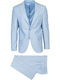 Herrenanzug Blue