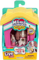 Giochi Preziosi Миниатюрна играчка Mama Surpris...