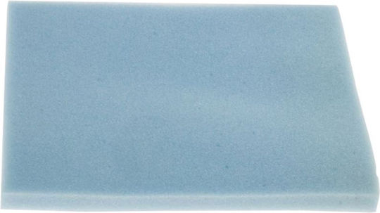 Filter Elektrischer Staubsauger Kompatibel mit Philips