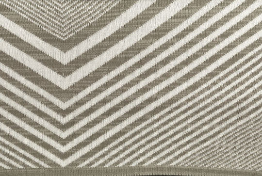 Celso De Lemos Sesselüberwurf 180x200cm Weiß
