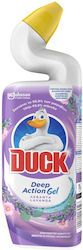 Duck Gel de curățare Toaletă cu aromă de Lavanda 750ml Duck Gel de curățare Toaletă cu aromă de Lavanda 750ml