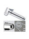 Remer Wandmontage Satz Bidet