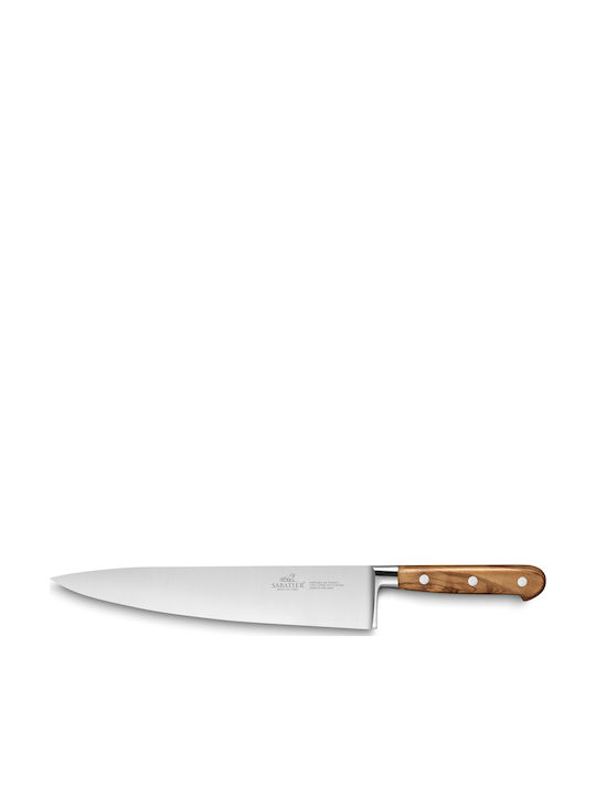 Sabatier Provencao Messer Chefkoch aus rostfreiem Stahl 25cm