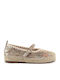 Women's Espadrilles Beige