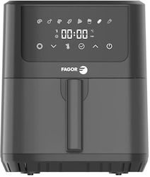 Fagor 6.5lt Πράσινο FGR65