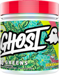 Ghost Greens 360гр Ябълка