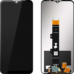 MP Οθόνη για Motorola Moto G10, G10 Power, G20, G30 (Μαύρο)