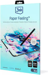 3MK Surface Pro Ματ Screen Protector (Microsoft Surface Pro Copilot+ 12")