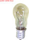 Lampa Radiator Dispenser 10W 220V E12
