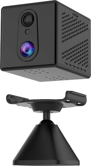 Vstarcam CB70W IP Surveillance Camera Wi-Fi Full HD+ 3MP Battery Powered with Two-Way Communication