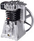 Unimac Dbj-65 Air Compressor Head 3hp 20092