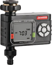 Benman 73268 Προγραμματιστής Μπαταρίας Benman 73268 Προγραμματιστής Μπαταρίας