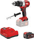 Flex PD 2G 18.0-EC FC Schlagbohrschrauber Batte...