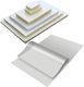 Laminating Sheets A3 303mm X 426mm 125mic