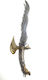 Andujar 8821 Tăietor De Hârtie