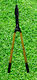 Hedge Clippers Shrub Grass Telescopic Heavy Duty 608120