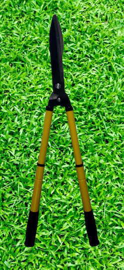 Hedge Clippers Shrub Grass Telescopic Heavy Duty 608120