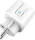 Socket Wl-spw-euw01 White