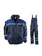 Collins Work Set Dark Blue 5XL