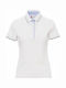 Tricou Polo Pentru Femei Payper Leeds Indigo Viol