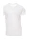 Herren T-Shirt Payper Party Weiß
