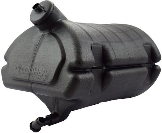 Jerry Can Plastic Water 30l Lokhen Tap Soap Container Holder