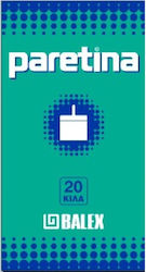 Paretina Balex 5kg Umplutură Pentru Spaclu Verde Originală