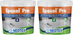 Neotex Epoxol Στόκος Neotex Epoxol Στόκος