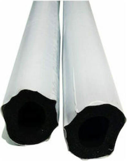 White Insulation Φ42x9 Mm 004-001-064